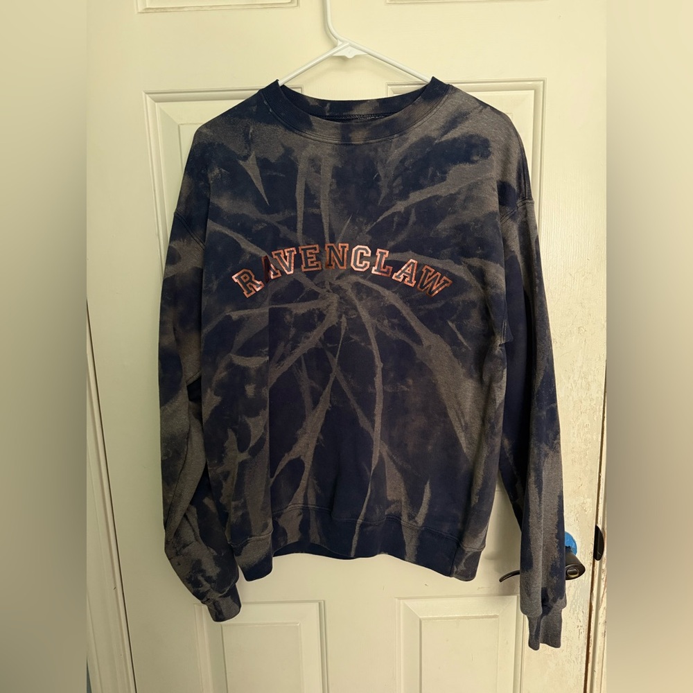 Custom Made Harry Potter Crewneck